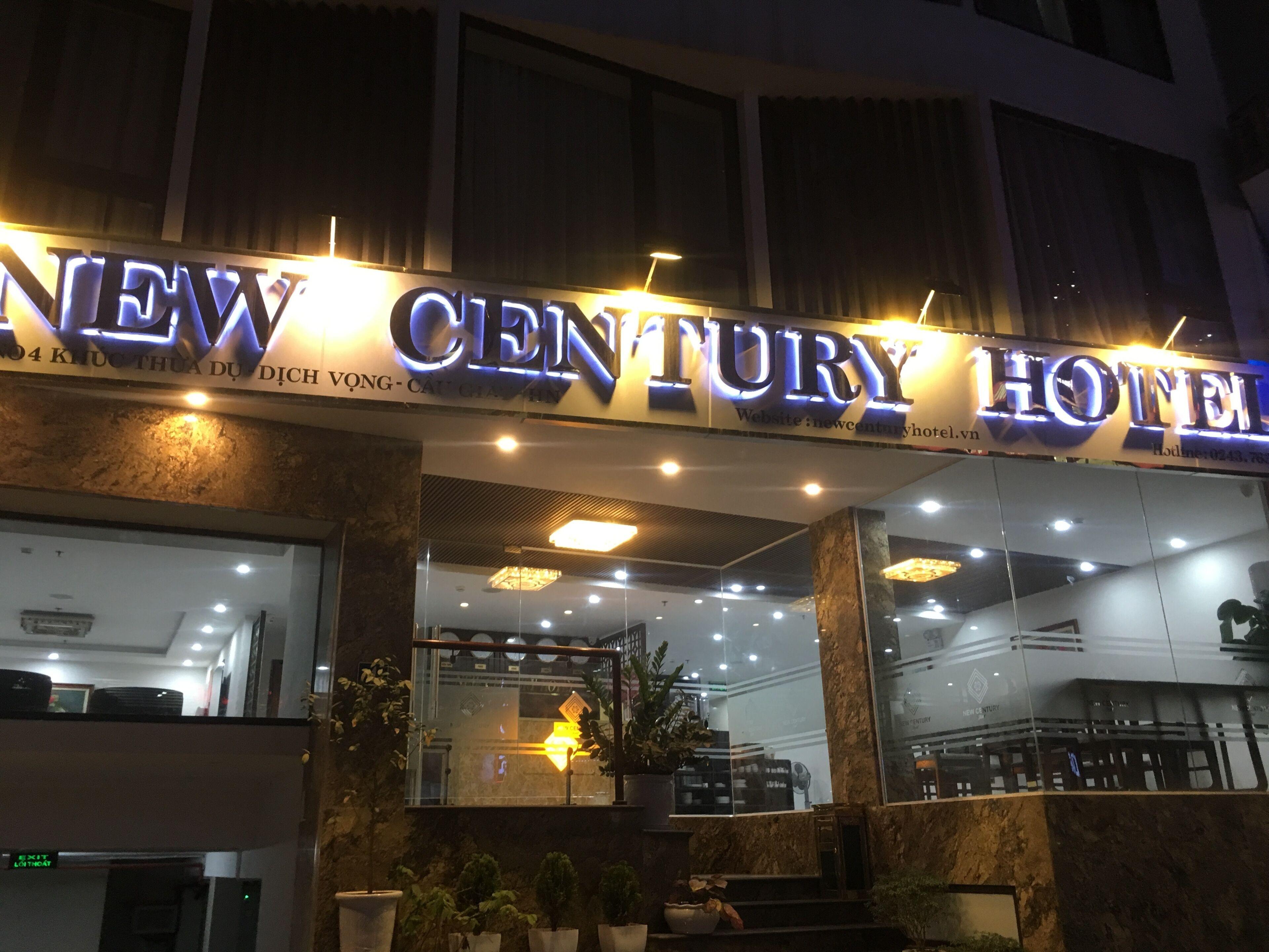 New Century Hotel - Hanoi, Hanoi